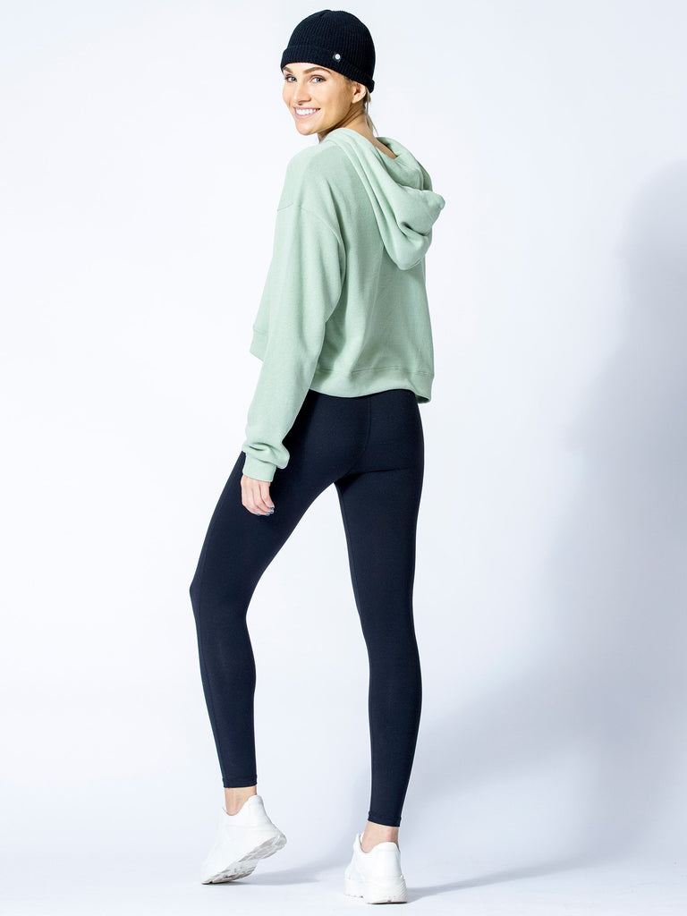 EVERYDAY BRIGHT HOODIE, MEADOW