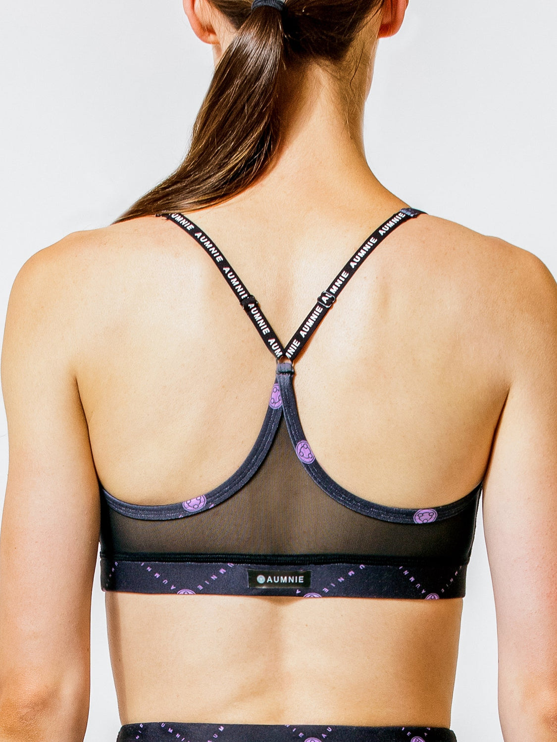 APEX BRA 2.0, BLACK GALLERIA