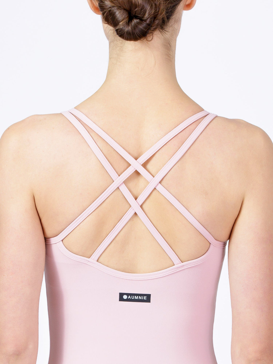 ASANA TANK, BLUSH