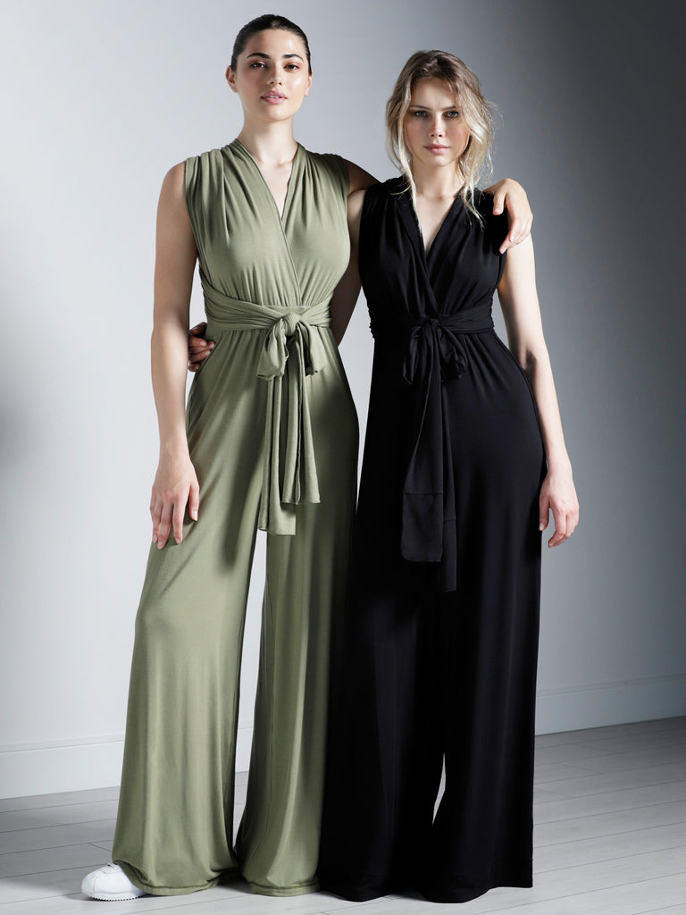 MODAL INFINITY JUMPSUIT, WILLOW