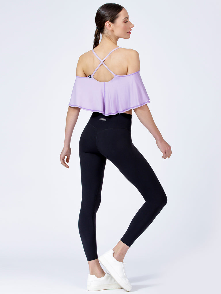 SANDS CROPPED TOP 2.0, COSMOS