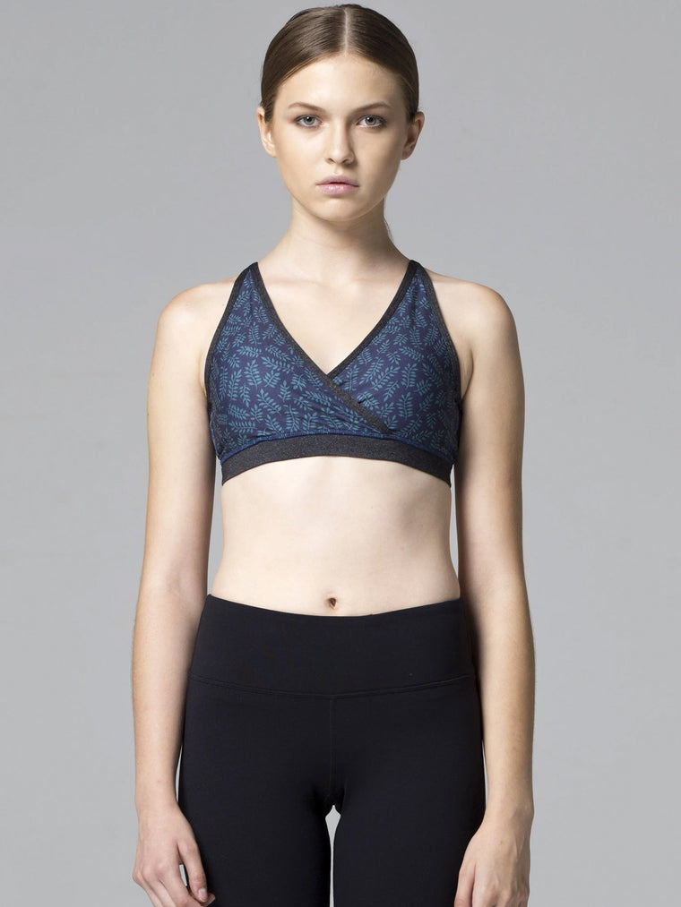 FLUX BRA, VERDURE