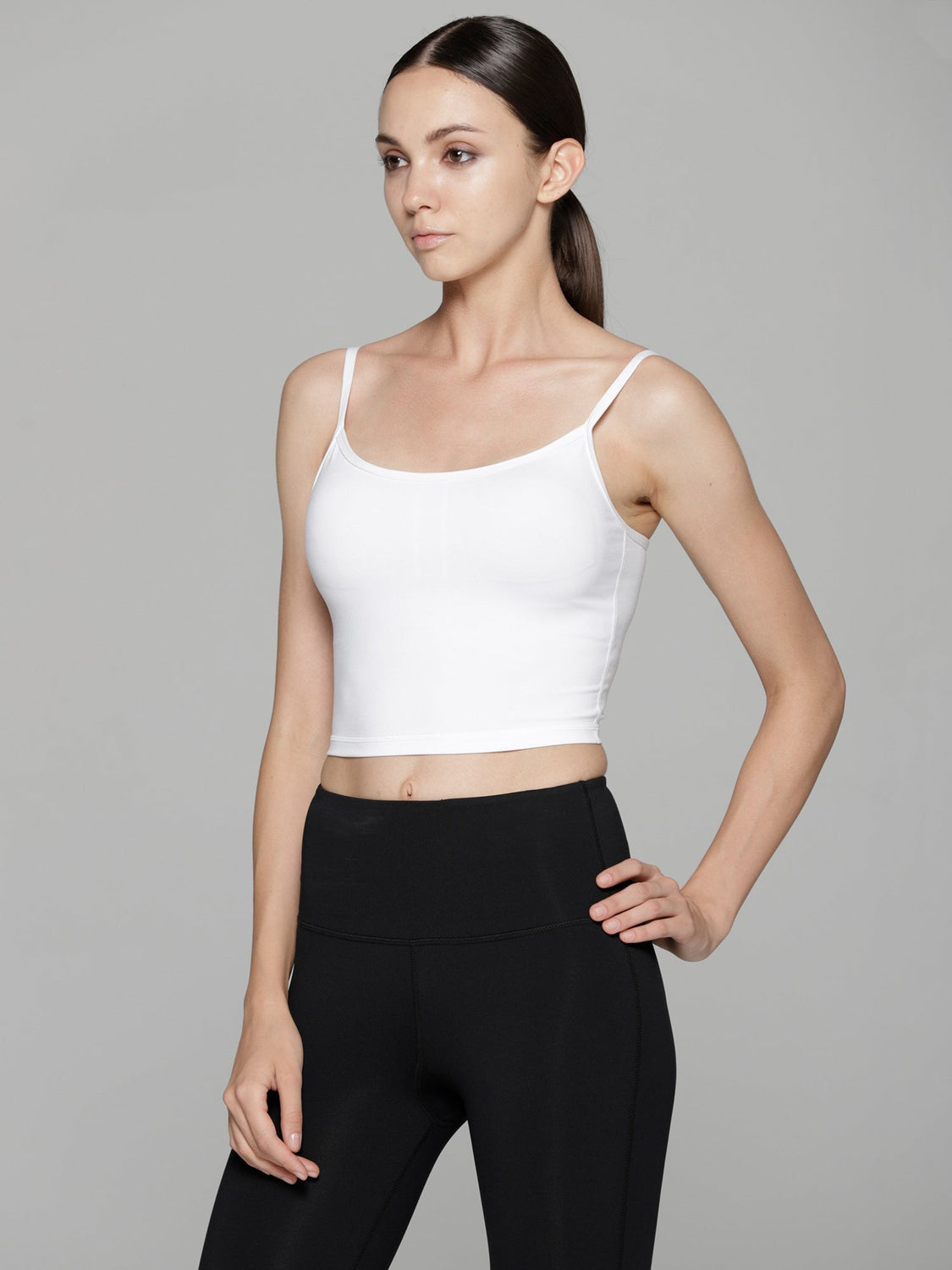 CT SIMPLICITY TANK 2.0, WHITE