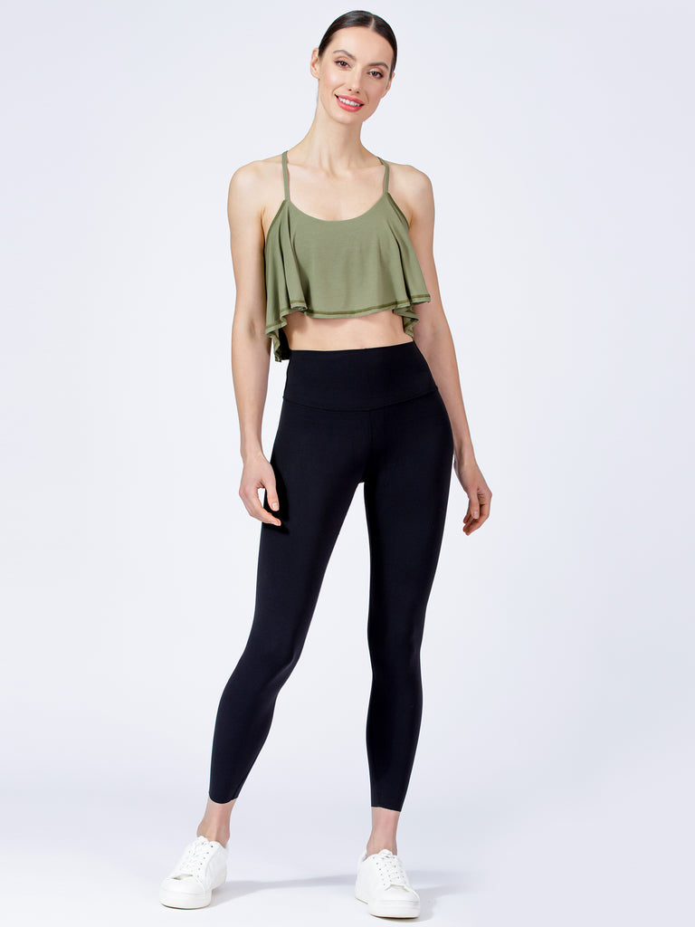 SANDS CROPPED TOP 2.0, WILLOW