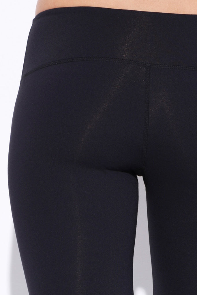 IMAGE PANTS 3.0, BLACK