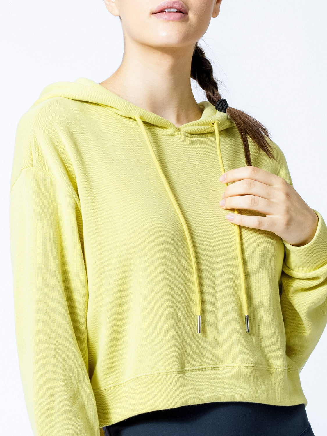 EVERYDAY BRIGHT HOODIE, GINKO