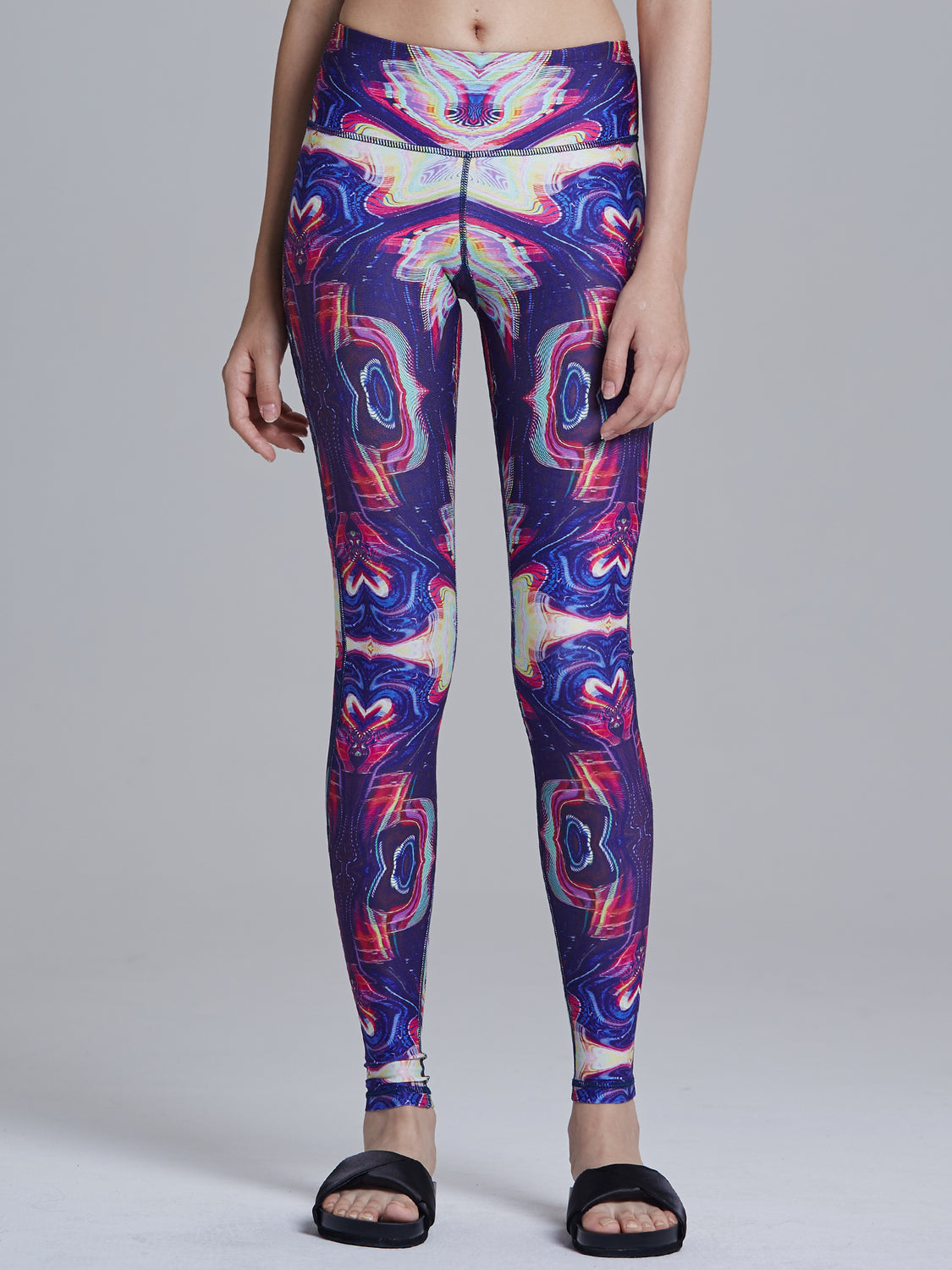 IMAGE PANTS, JUNGLE