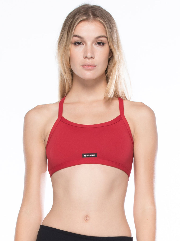 COLLATERAL BRA 2.0, HEART