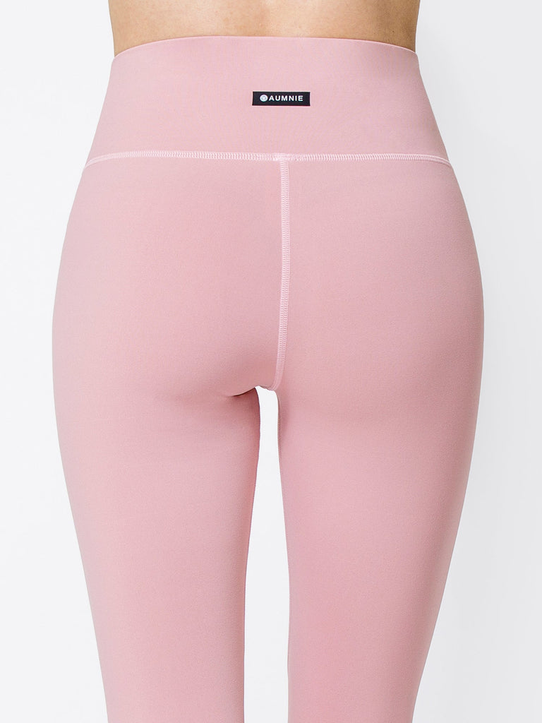 FUSION WRAP PANTS, BLUSH